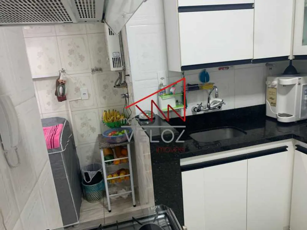 Apartamento, 2 quartos, 76 m² - Foto 11