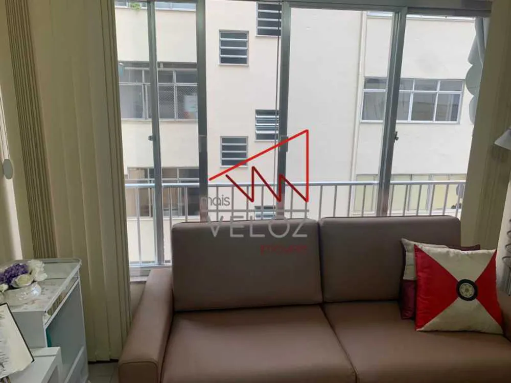 Apartamento, 2 quartos, 76 m² - Foto 10