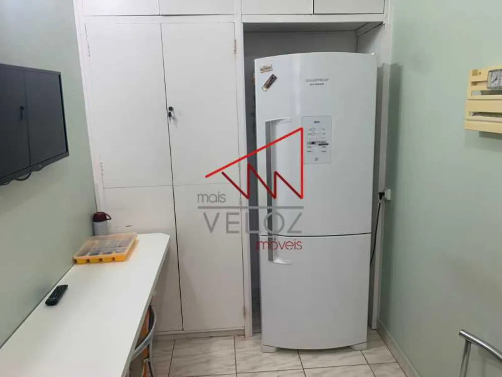 Apartamento, 2 quartos, 76 m² - Foto 15