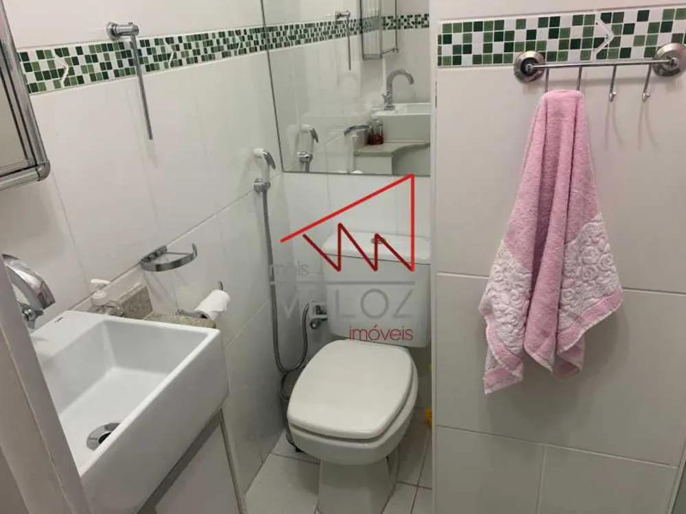 Apartamento, 2 quartos, 76 m² - Foto 2