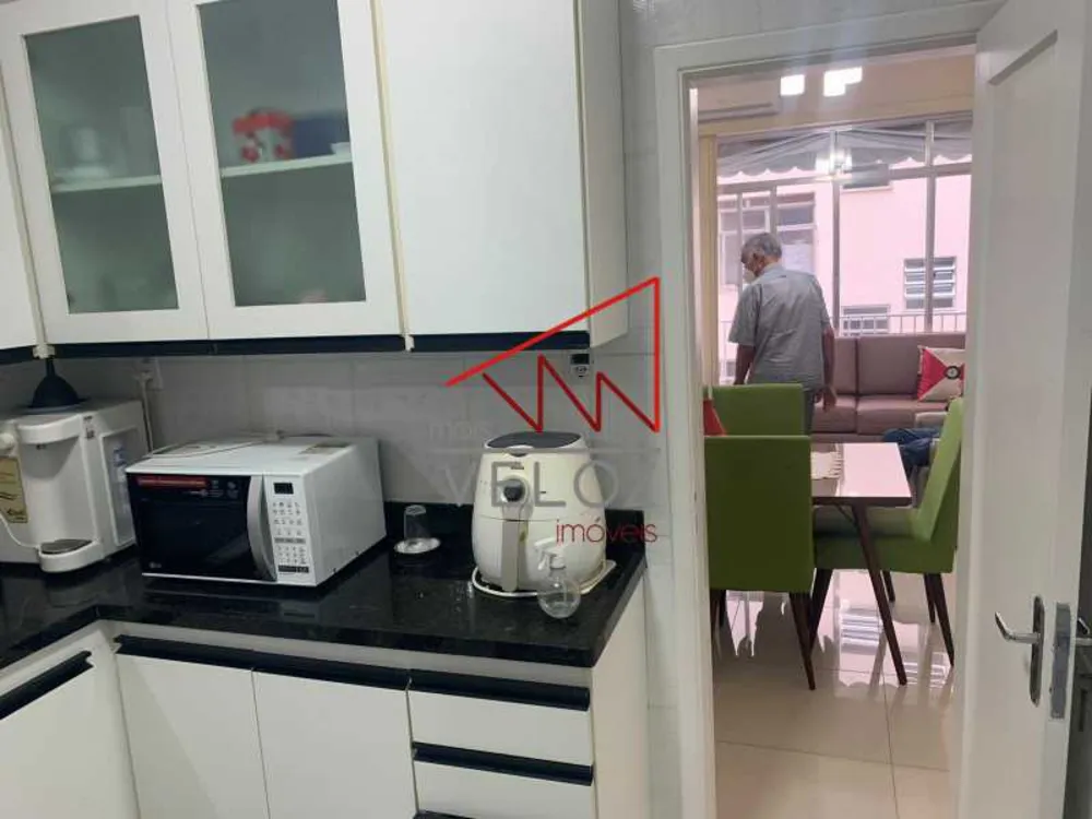 Apartamento, 2 quartos, 76 m² - Foto 13