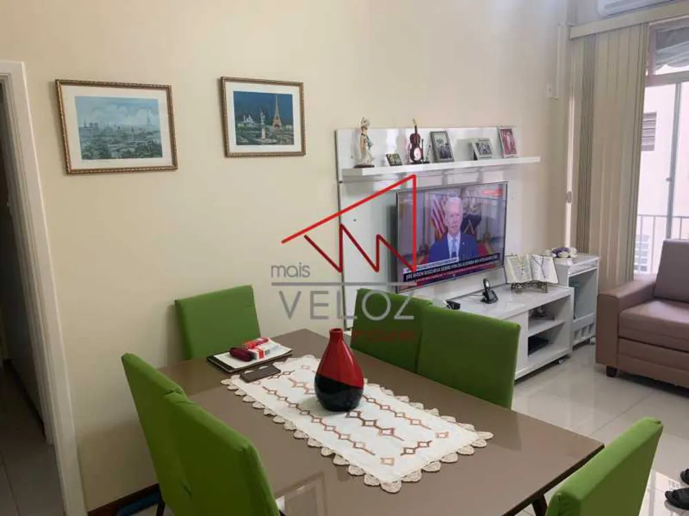 Apartamento, 2 quartos, 76 m² - Foto 22