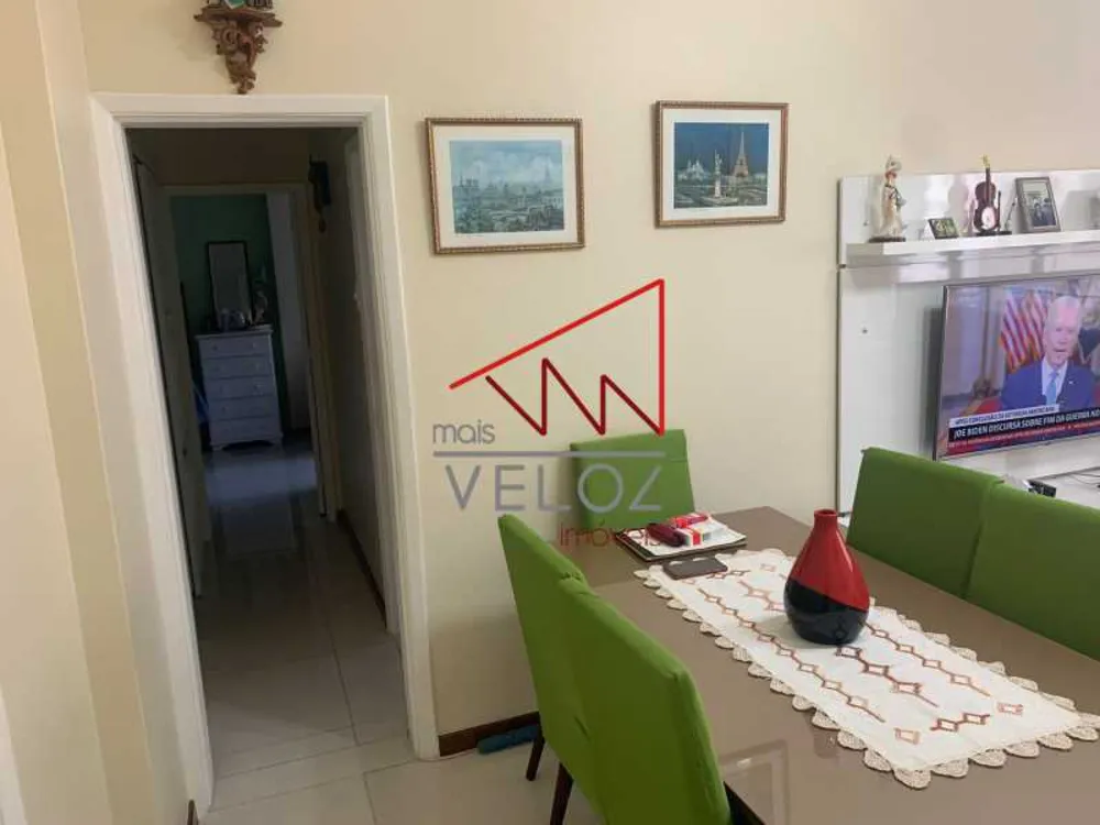 Apartamento, 2 quartos, 76 m² - Foto 1