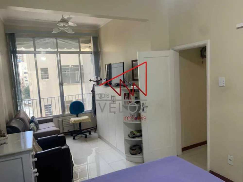Apartamento, 2 quartos, 76 m² - Foto 17