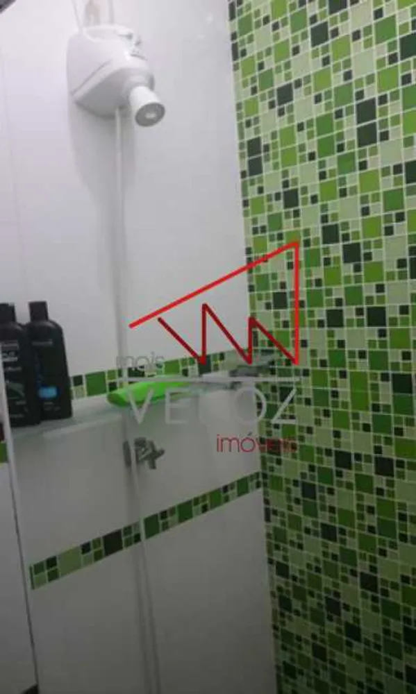 Kitnet-Studio, 28 m² - Foto 1