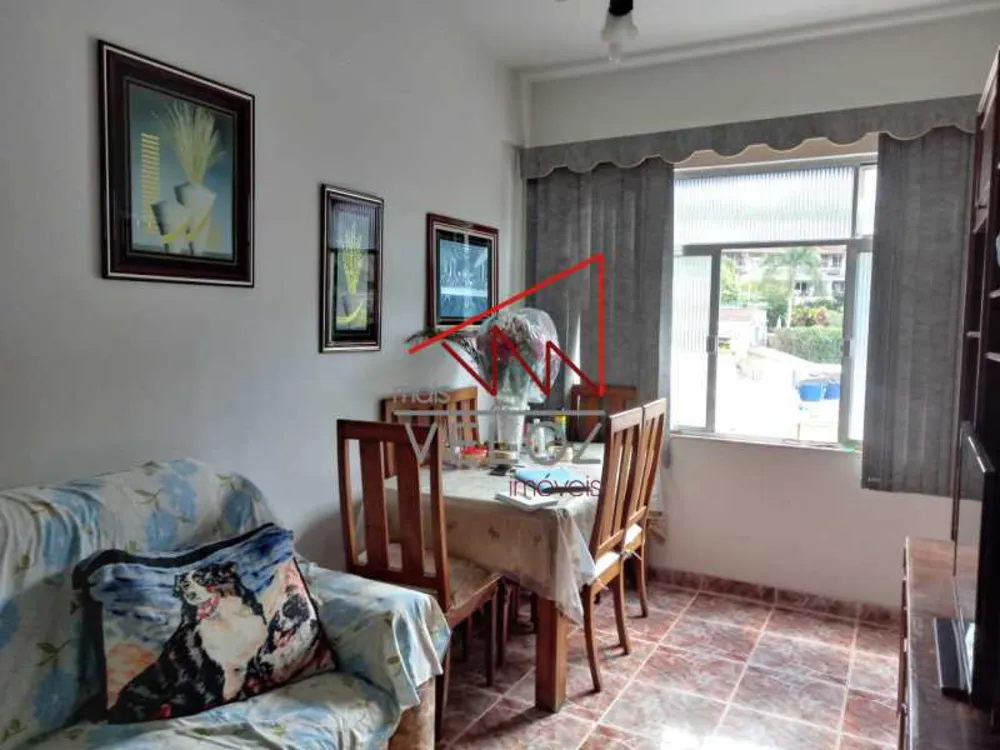 Apartamento, 2 quartos, 54 m² - Foto 4