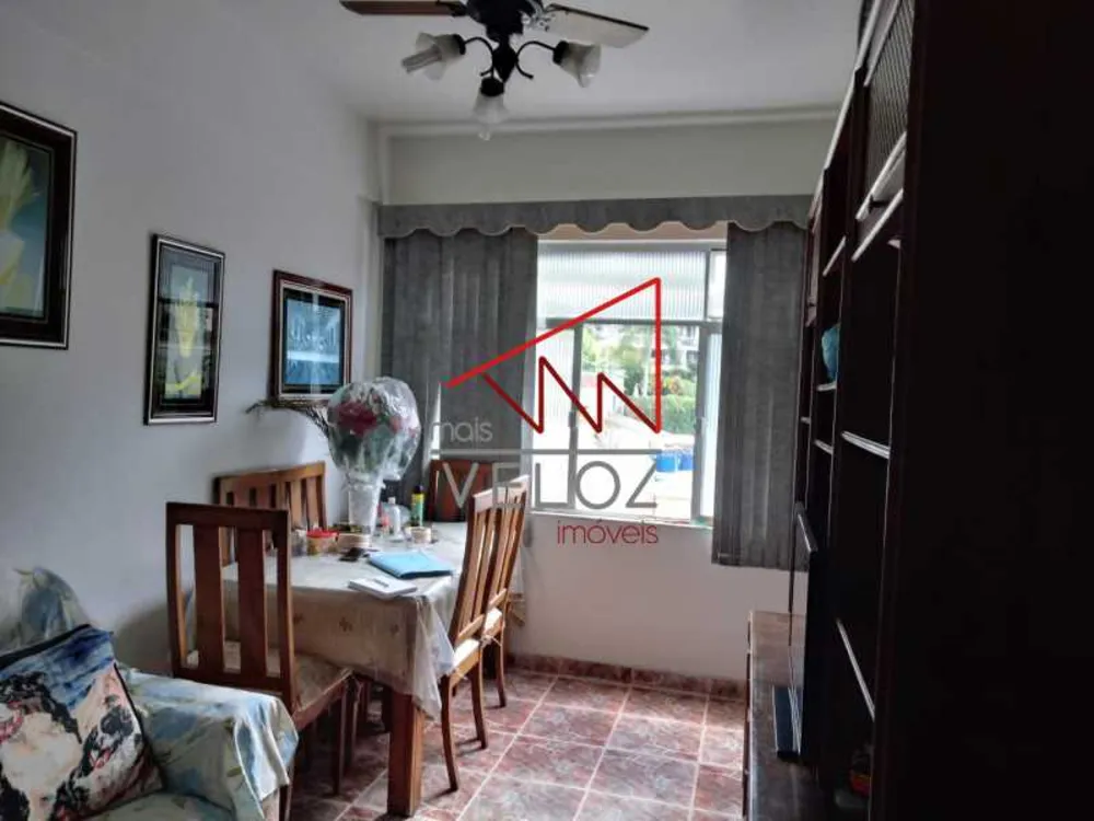 Apartamento, 2 quartos, 54 m² - Foto 5