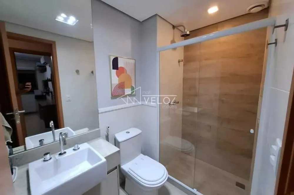 Apartamento, 2 quartos, 91 m² - Foto 6