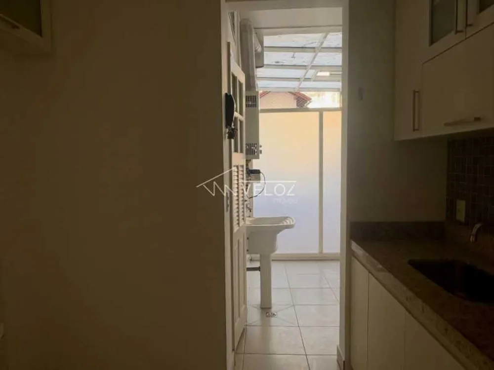 Apartamento, 3 quartos, 85 m² - Foto 6