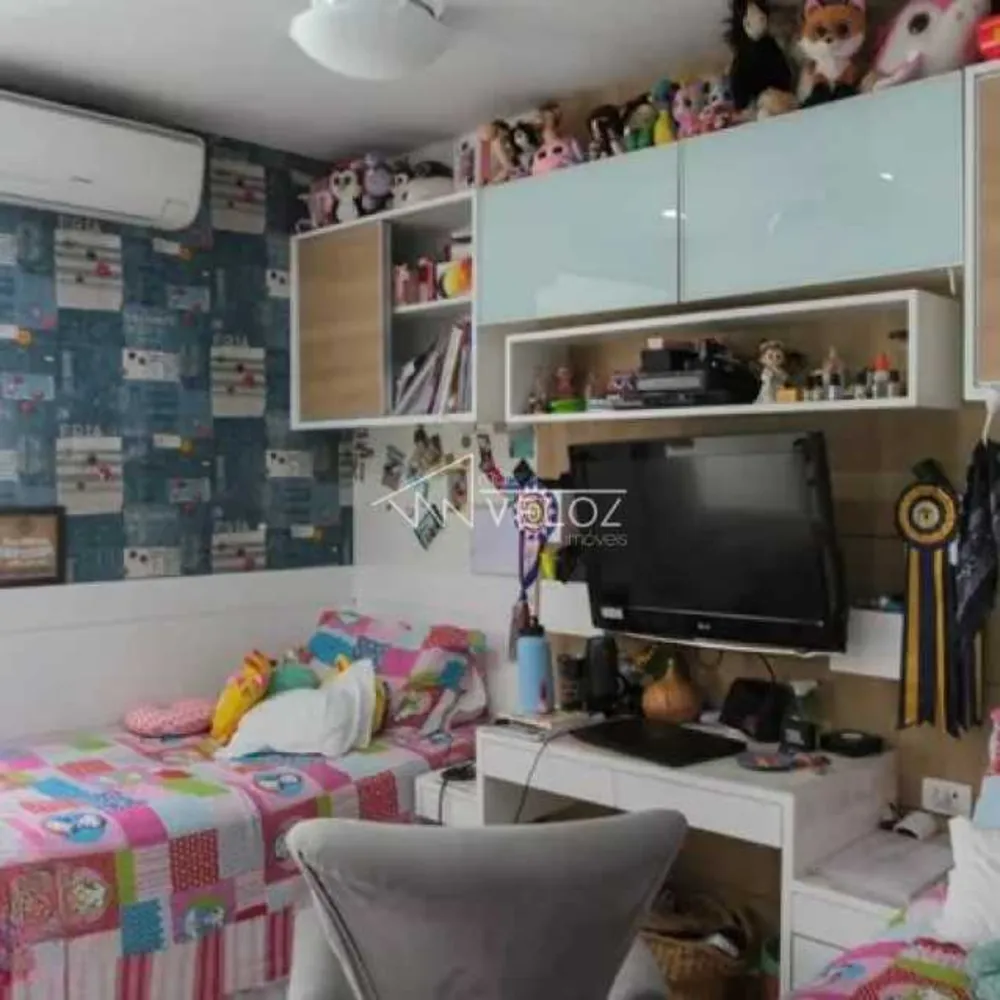 Cobertura, 4 quartos, 324 m² - Foto 15