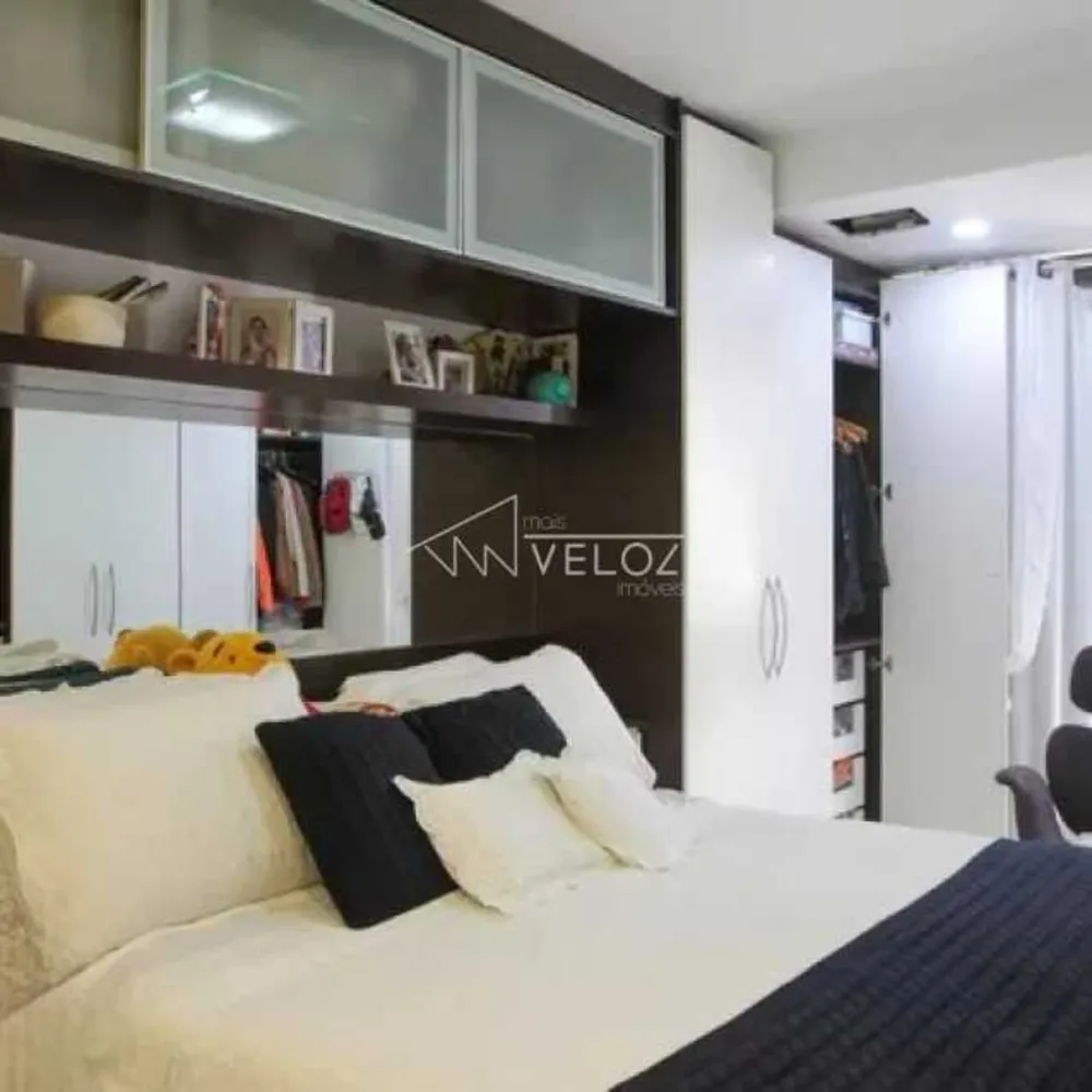 Cobertura, 4 quartos, 324 m² - Foto 8
