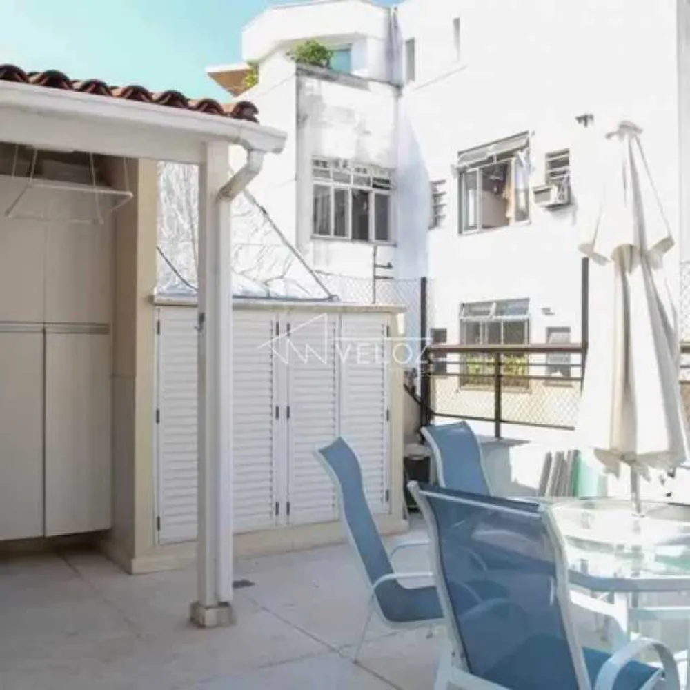 Cobertura, 4 quartos, 324 m² - Foto 2