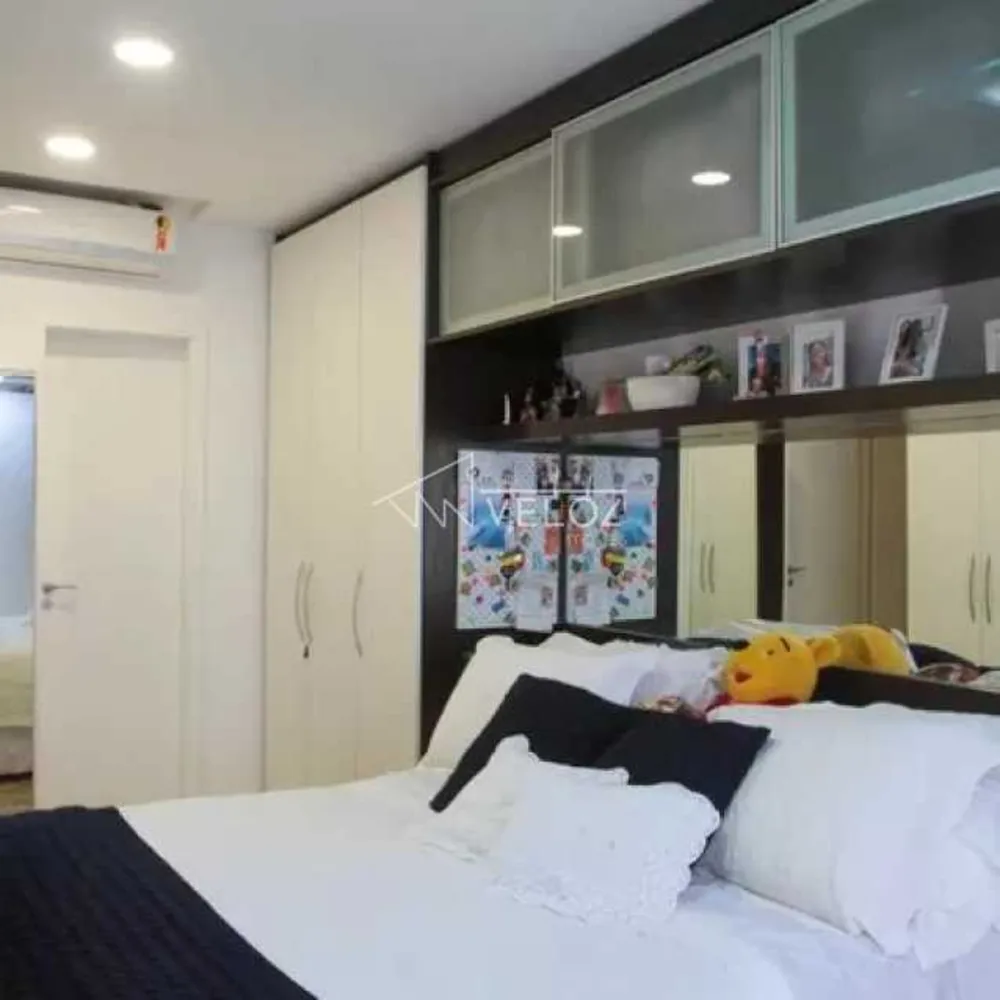 Cobertura, 4 quartos, 324 m² - Foto 13