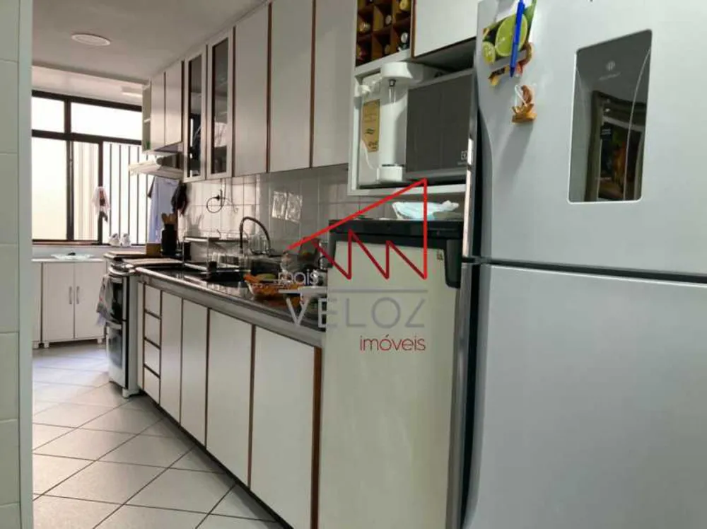 Apartamento, 3 quartos, 160 m² - Foto 7