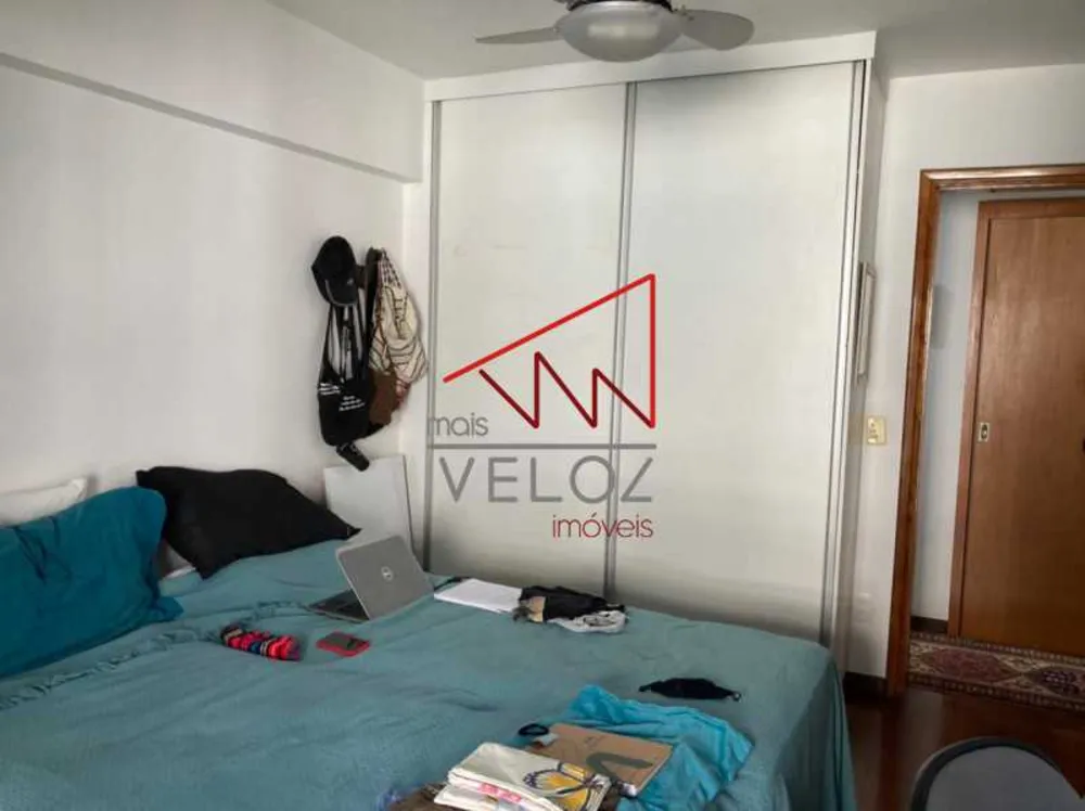 Apartamento, 3 quartos, 160 m² - Foto 8