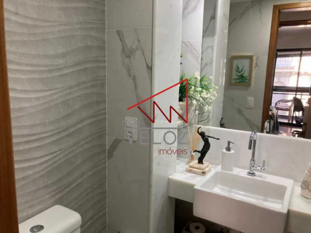 Apartamento, 3 quartos, 160 m² - Foto 1