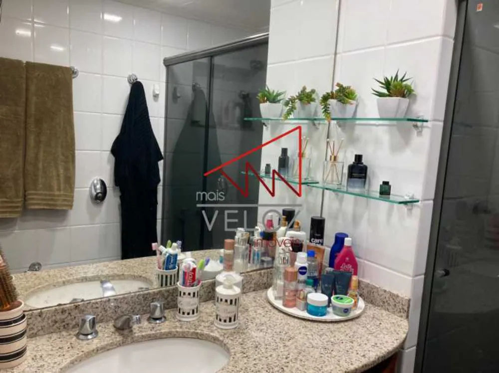 Apartamento, 3 quartos, 160 m² - Foto 19