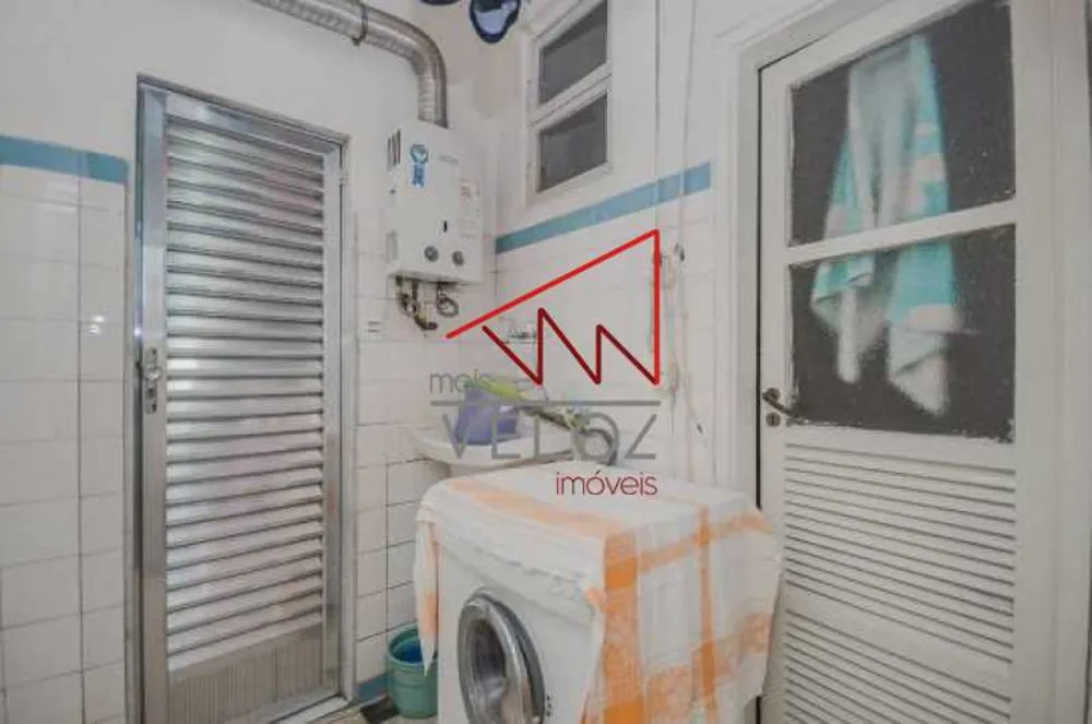 Apartamento, 3 quartos, 100 m² - Foto 20