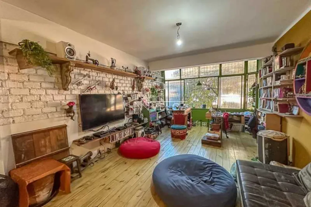 Apartamento, 2 quartos, 87 m² - Foto 22