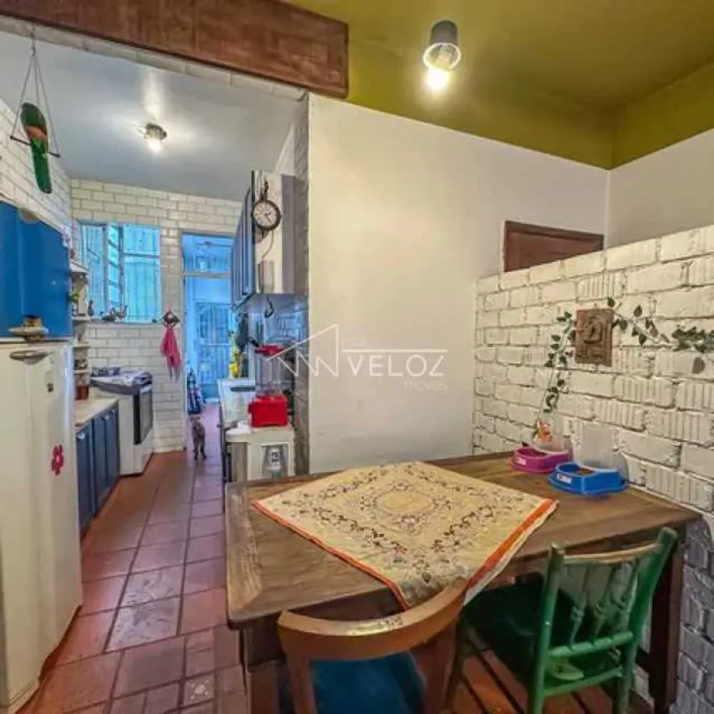 Apartamento, 2 quartos, 87 m² - Foto 21