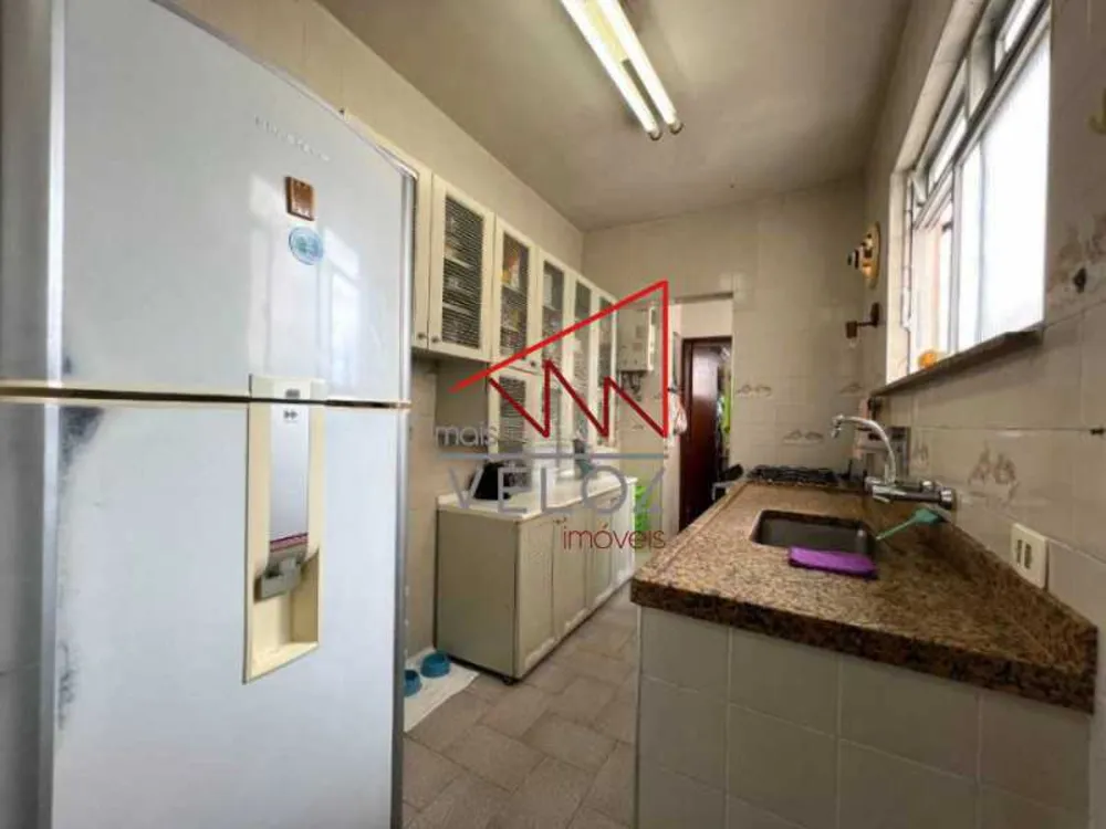 Apartamento, 3 quartos, 90 m² - Foto 18