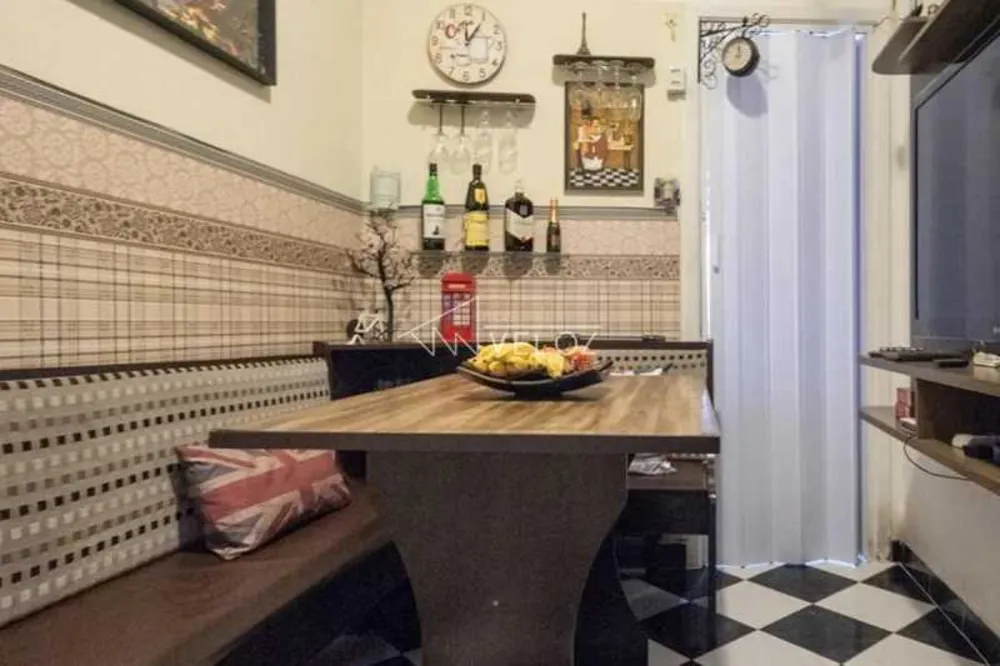 Apartamento, 1 quarto, 34 m² - Foto 12