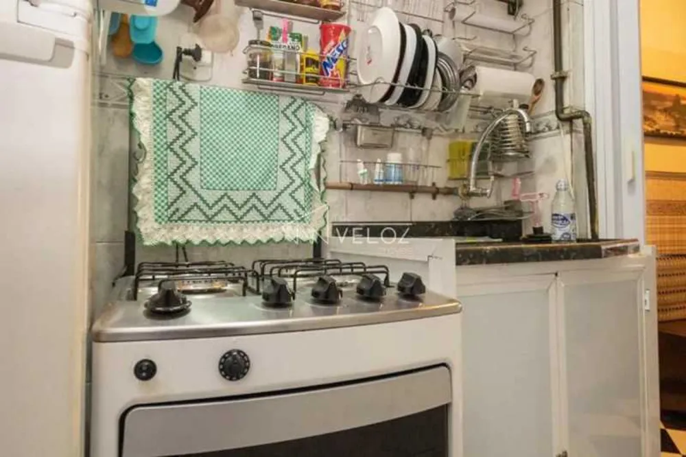 Apartamento, 1 quarto, 34 m² - Foto 8