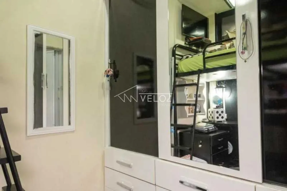 Apartamento, 1 quarto, 34 m² - Foto 2