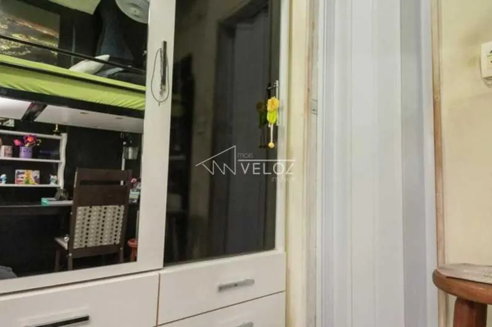 Apartamento, 1 quarto, 34 m² - Foto 7