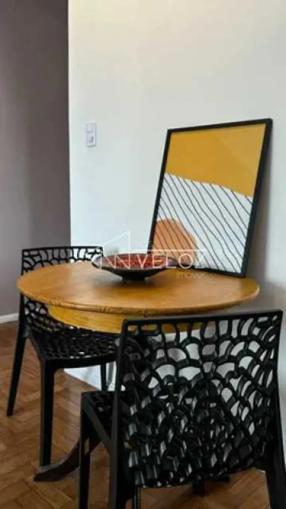 Sala-Conjunto, 30 m² - Foto 15
