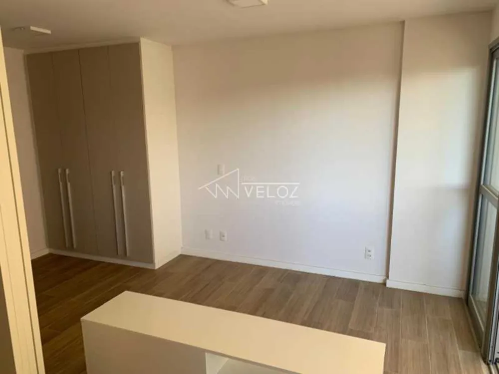 Apartamento, 1 quarto, 36 m² - Foto 1