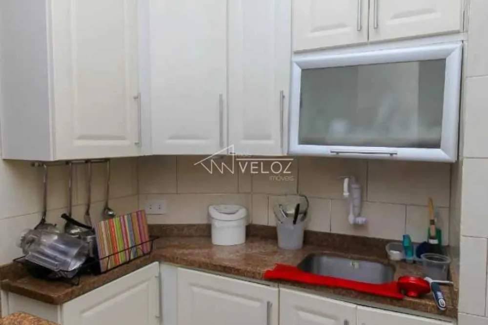 Apartamento, 2 quartos, 57 m² - Foto 16