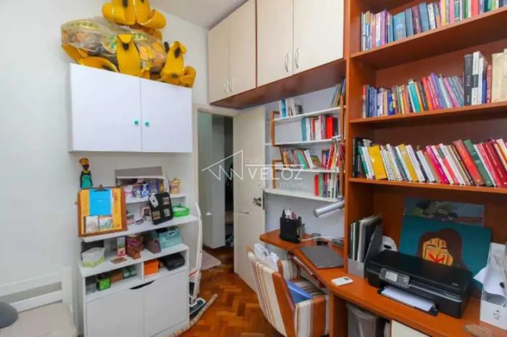 Apartamento, 2 quartos, 57 m² - Foto 5