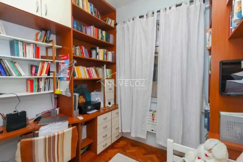 Apartamento, 2 quartos, 57 m² - Foto 2
