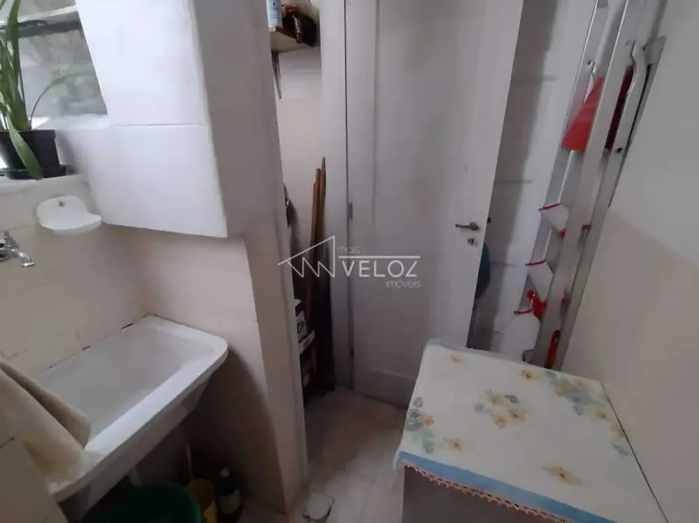 Apartamento, 1 quarto, 54 m² - Foto 15