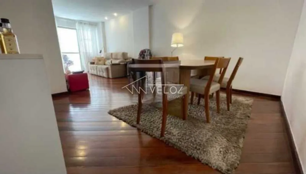 Apartamento, 2 quartos, 103 m² - Foto 8
