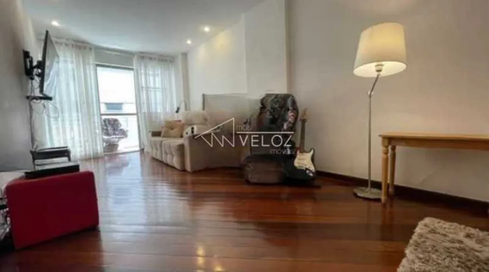 Apartamento, 2 quartos, 103 m² - Foto 18