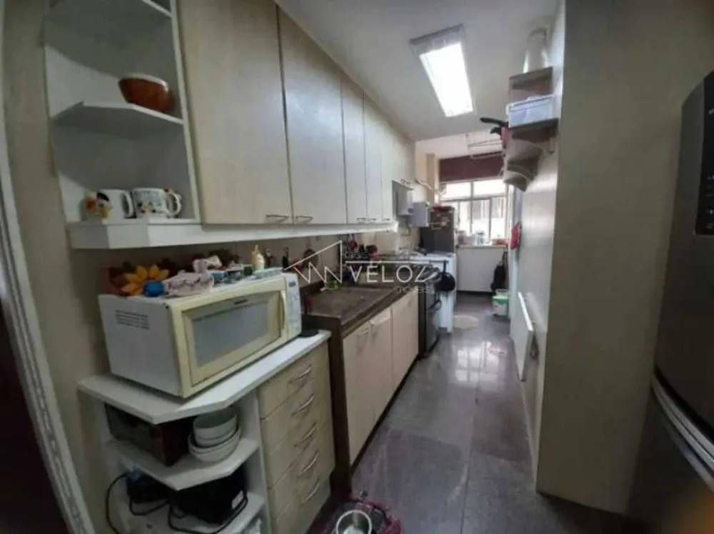 Cobertura, 4 quartos, 188 m² - Foto 1