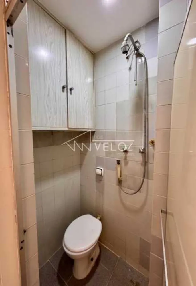 Apartamento, 3 quartos, 85 m² - Foto 3