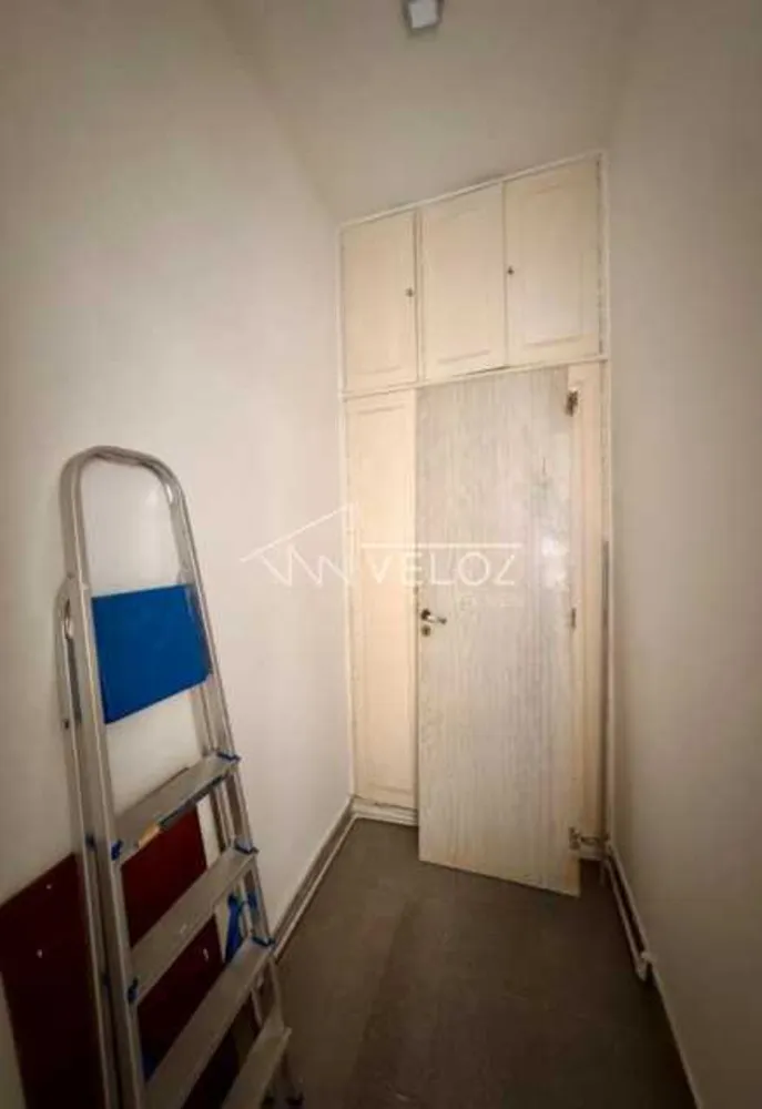 Apartamento, 3 quartos, 85 m² - Foto 4