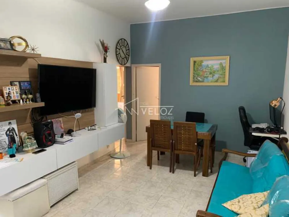 Apartamento, 2 quartos, 77 m² - Foto 3