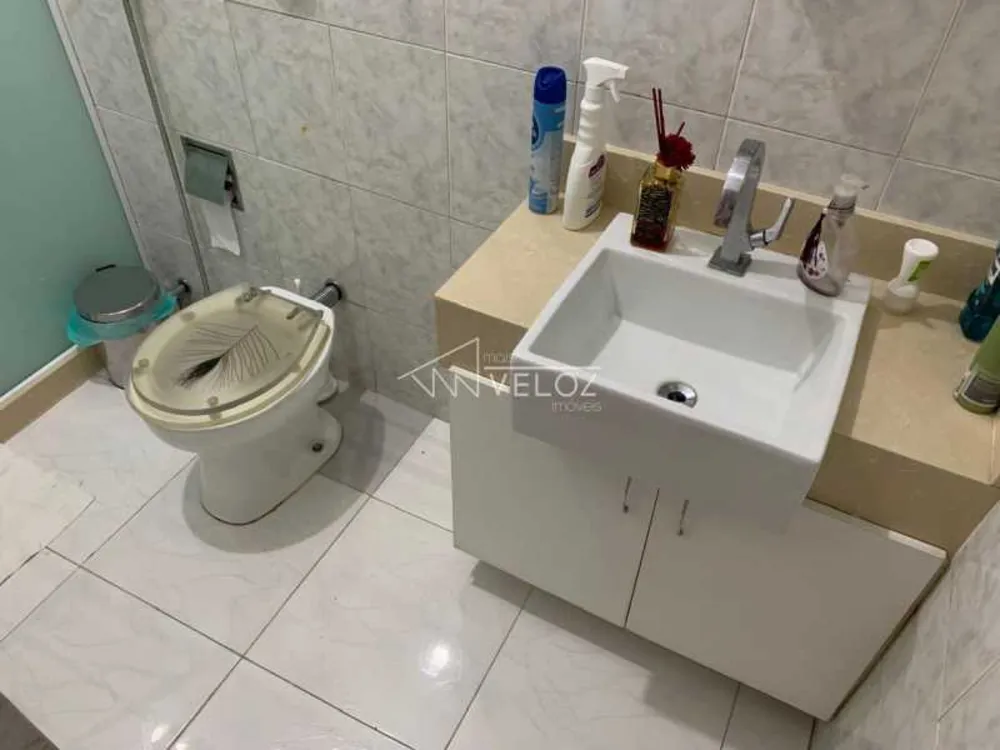 Apartamento, 2 quartos, 77 m² - Foto 11