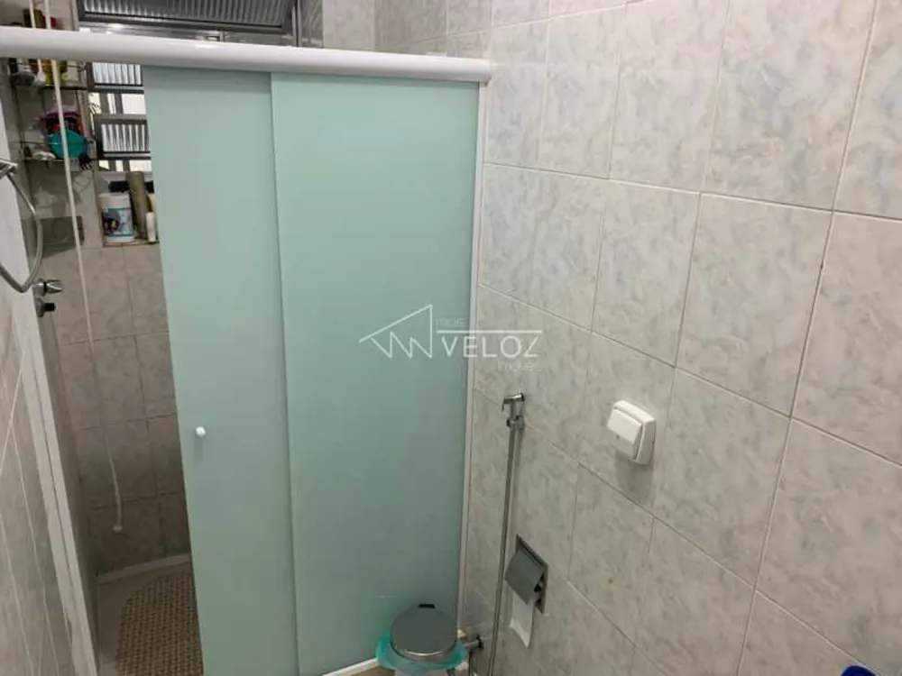 Apartamento, 2 quartos, 77 m² - Foto 15