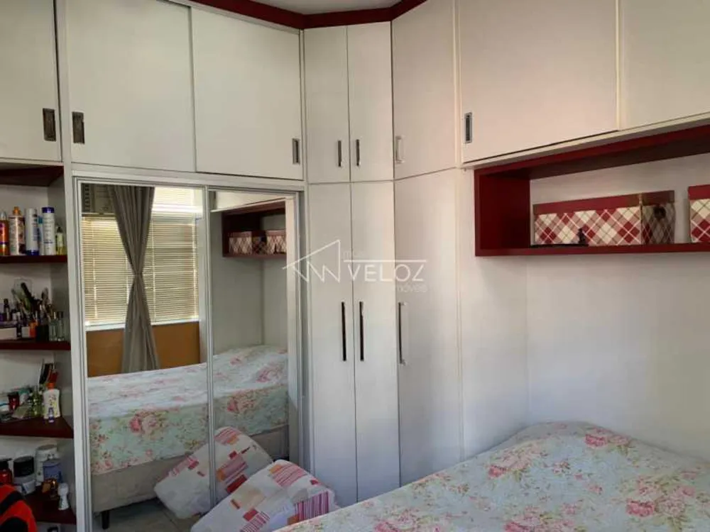 Apartamento, 2 quartos, 77 m² - Foto 16