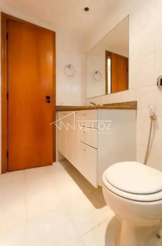 Apartamento, 3 quartos, 145 m² - Foto 2