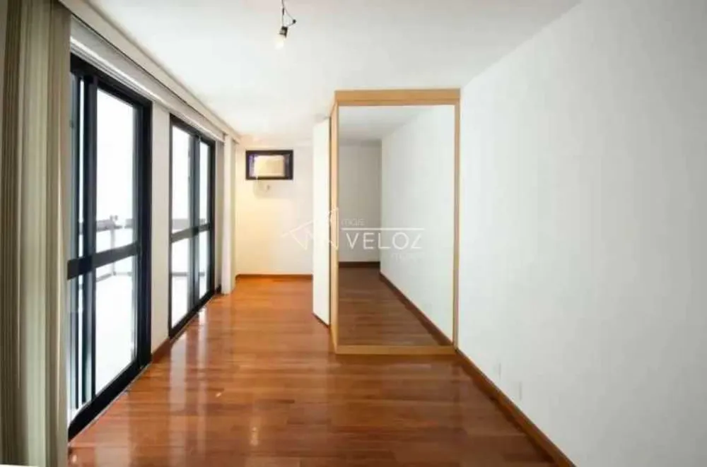Apartamento, 3 quartos, 145 m² - Foto 5