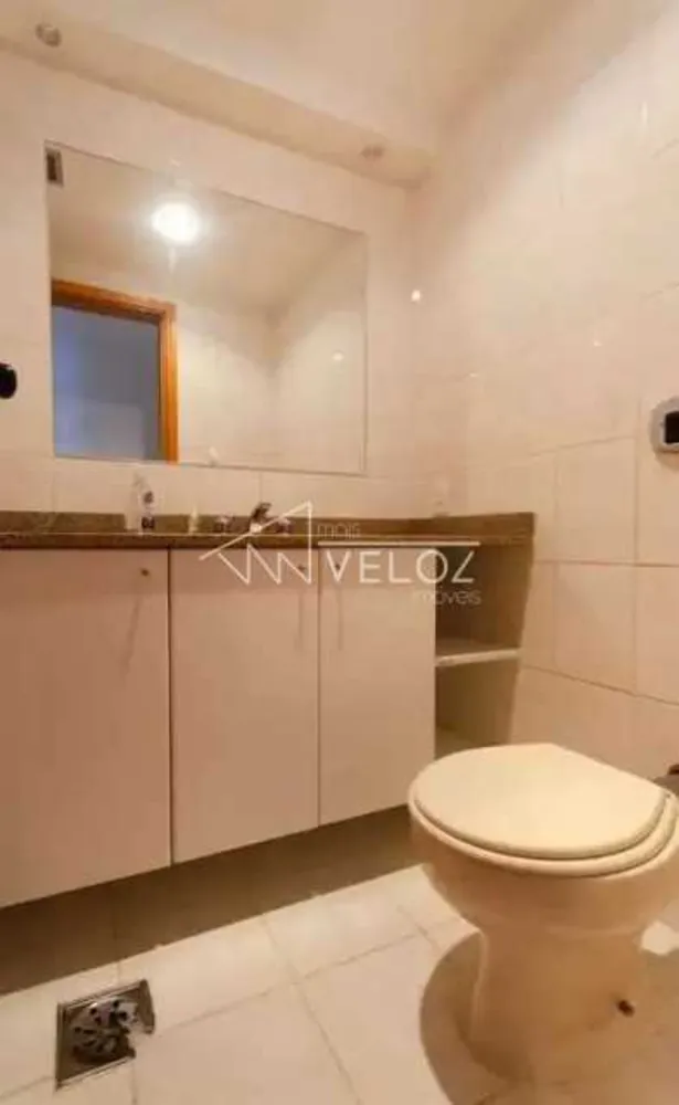 Apartamento, 3 quartos, 145 m² - Foto 3