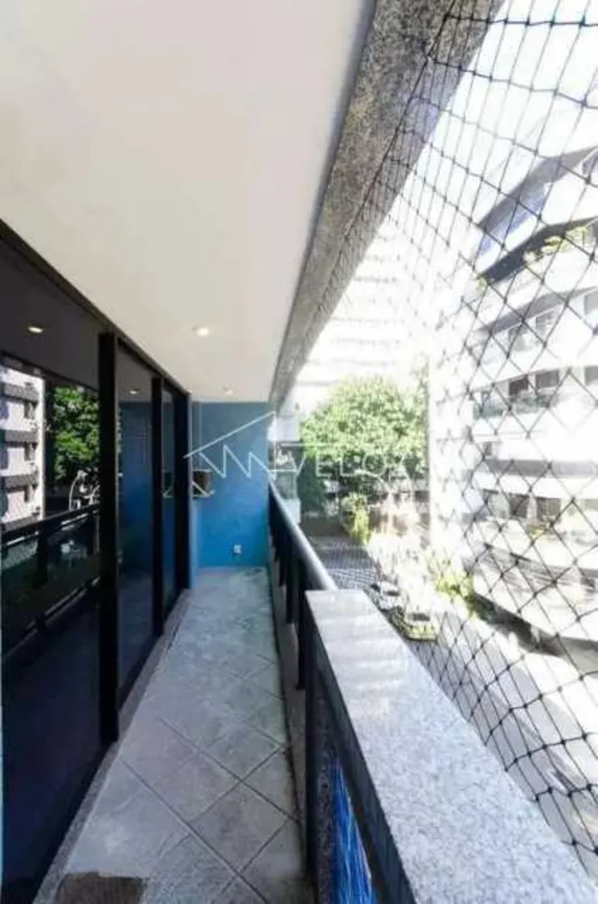 Apartamento, 3 quartos, 145 m² - Foto 6