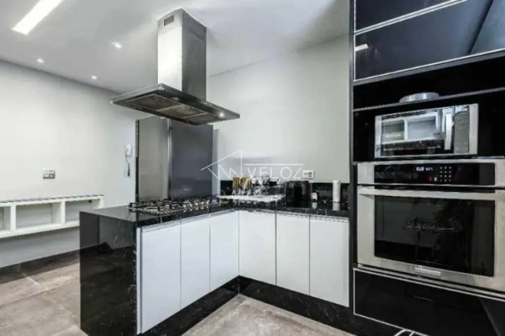 Apartamento, 4 quartos, 204 m² - Foto 10