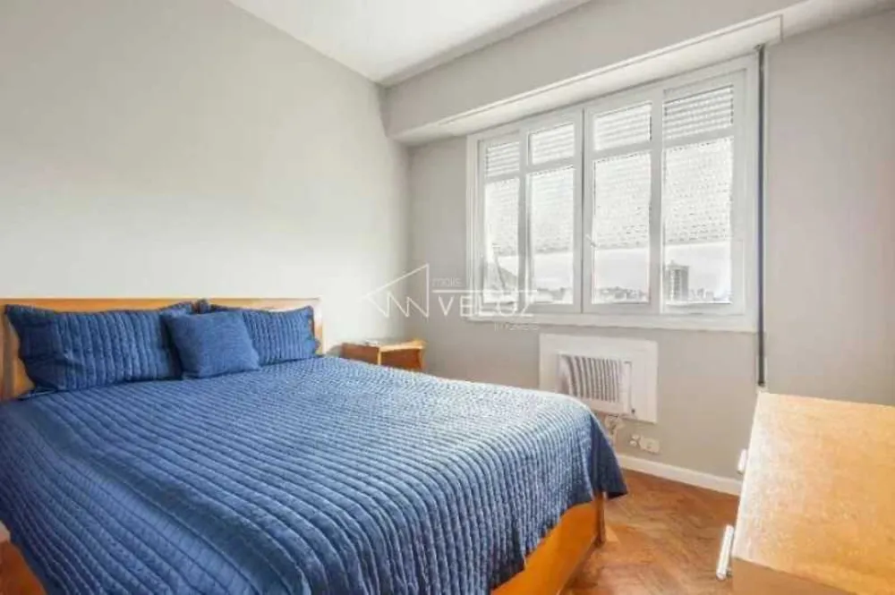 Apartamento, 4 quartos, 204 m² - Foto 7